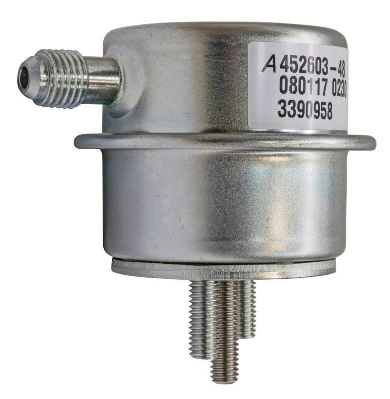 Garrett Pneumatic Actuator 452603-0048