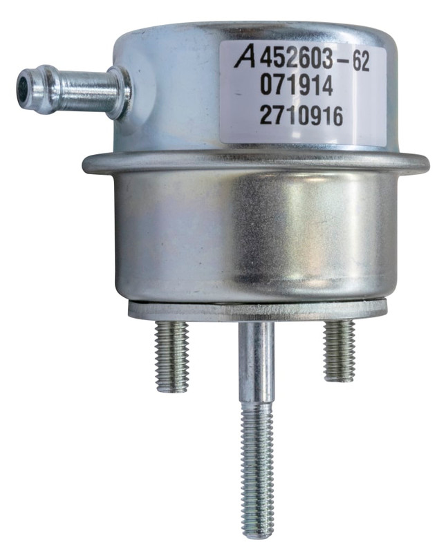 Garrett Pneumatic Actuator 452603-0062