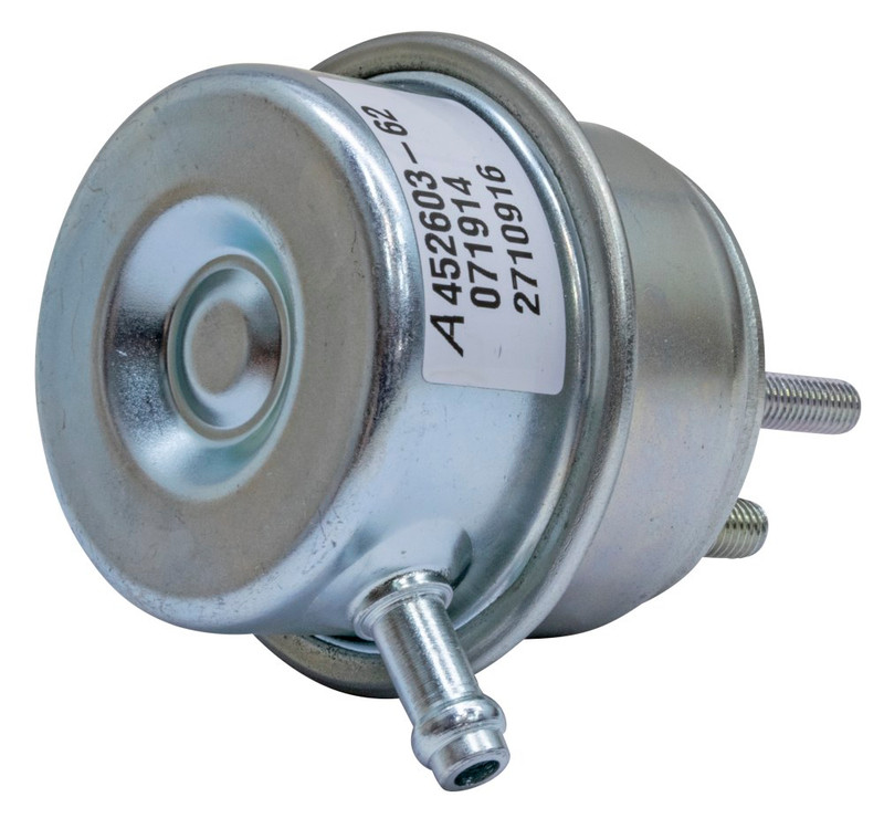Garrett Pneumatic Actuator 452603-0062