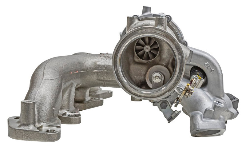 Garrett Turbocharger 827388-5012S