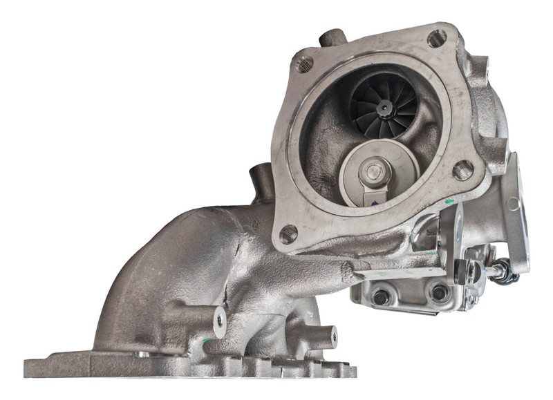 Hyundai Turbocharger TD04L 28231-2GTA1