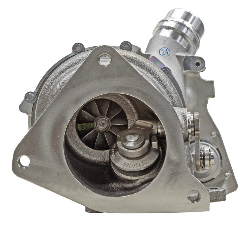 Garrett Turbocharger MGT2260Z 840030-5032S