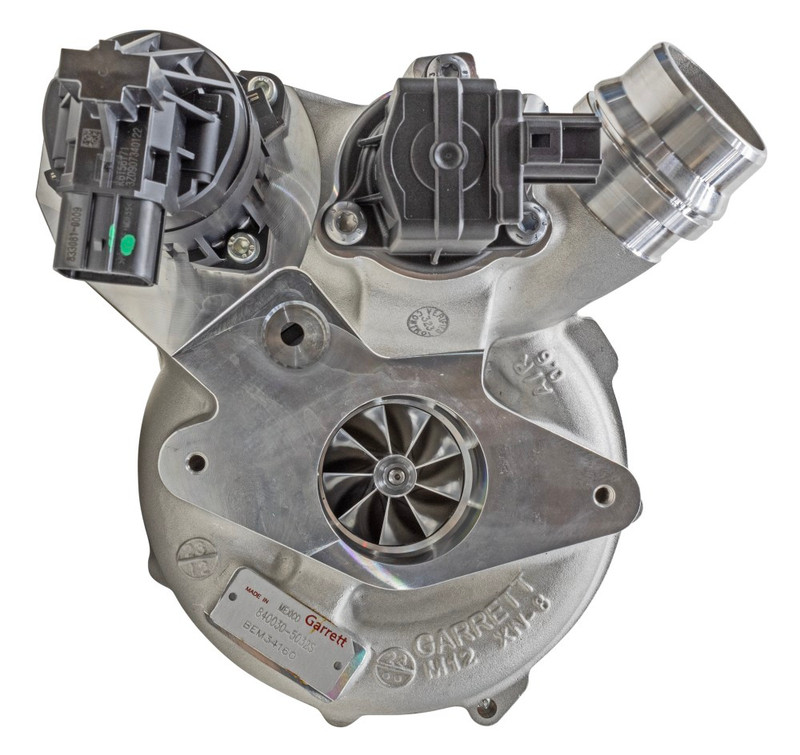 Garrett Turbocharger MGT2260Z 840030-5032S