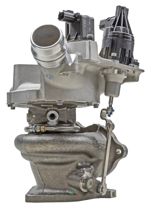 Garrett Turbocharger MGT2260Z 840030-5032S