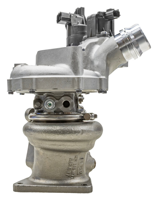 Garrett Turbocharger MGT2260 897071-5004S