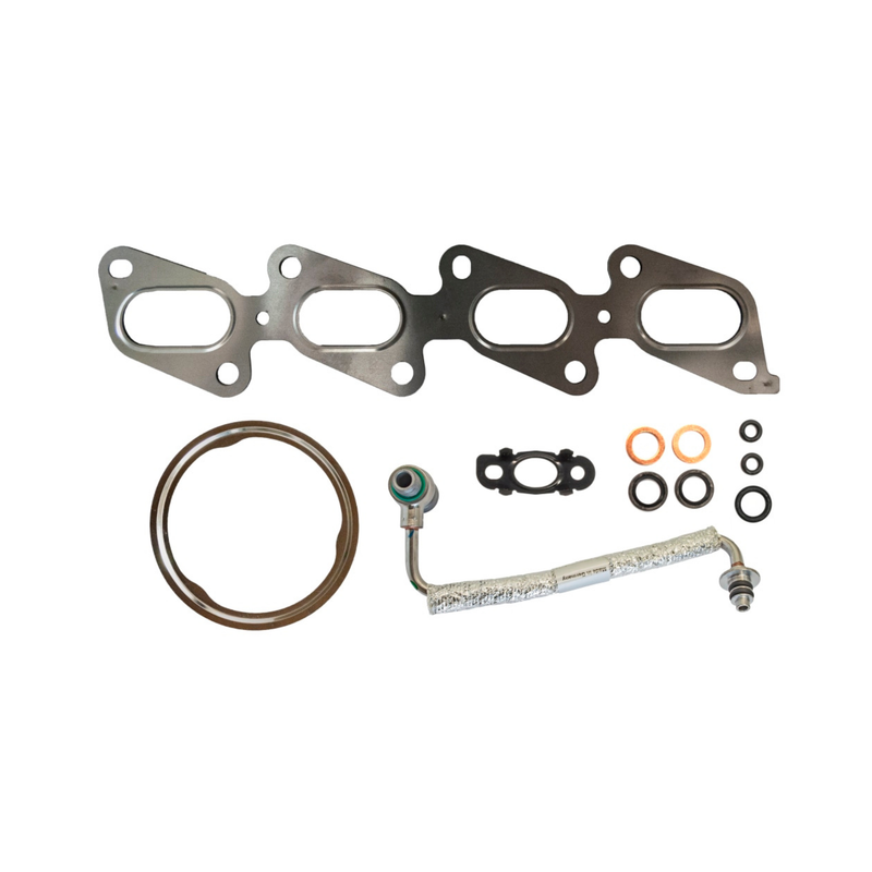 Install Kit 2011-2015 Chevy Cruze 1.4L 172-784-0341