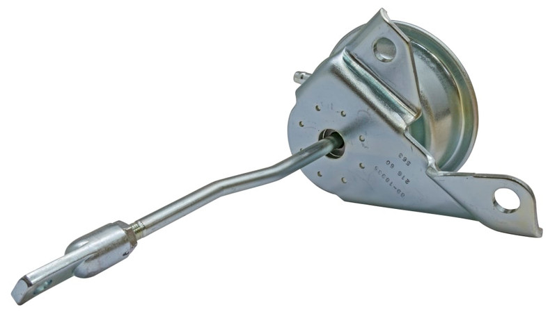Mitsubishi Pneumatic Actuator 4918918935