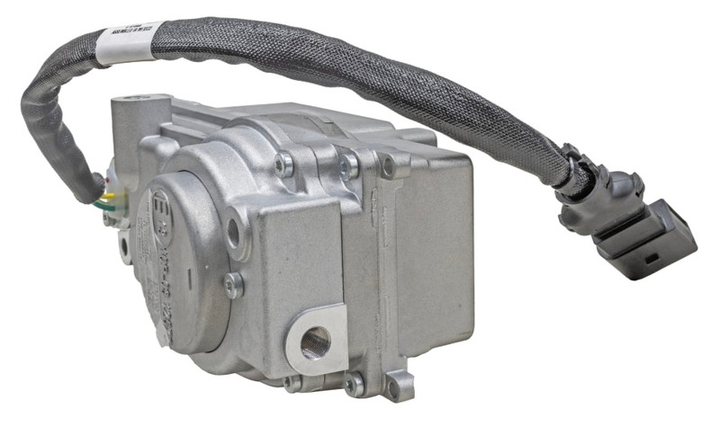 (´^p^`) Reman PACCAR Actuator 2319706PEX