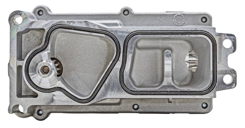Reman PACCAR Actuator 2348191PEX