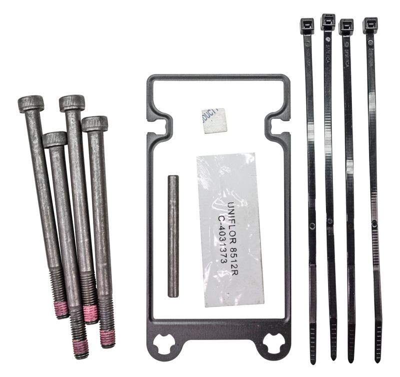 Holset Cummins Actuator Install Kit