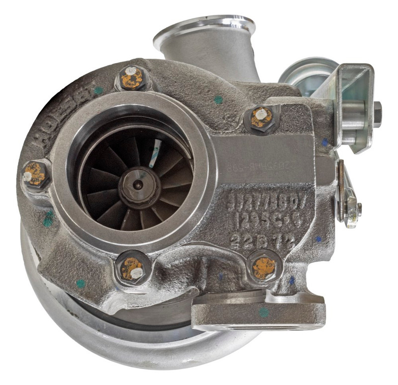 Holset Cummins Turbocharger HX35W