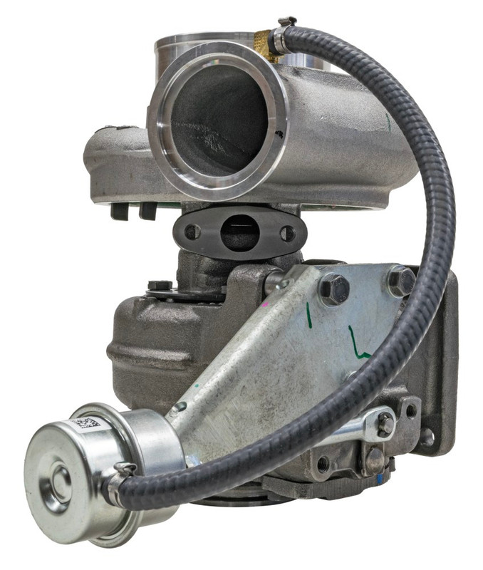 Holset Cummins Turbocharger HX35W