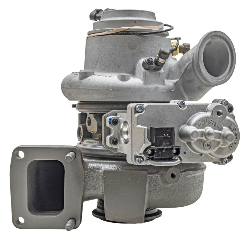 Reman Cummins ISX Turbo HE400VG 5454982RX 170-032-3889