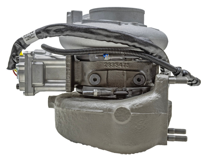 Reman Cummins Turbo HE341VE 5451812RX 170-032-3967