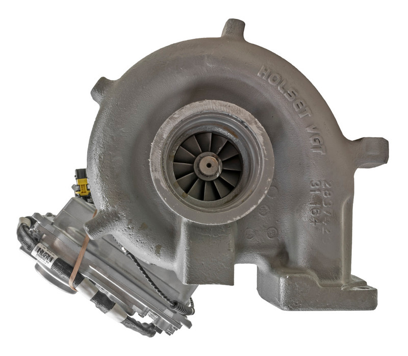 Reman Holset Cummins VGT Turbo HE531VE 5452408 170-032-1646
