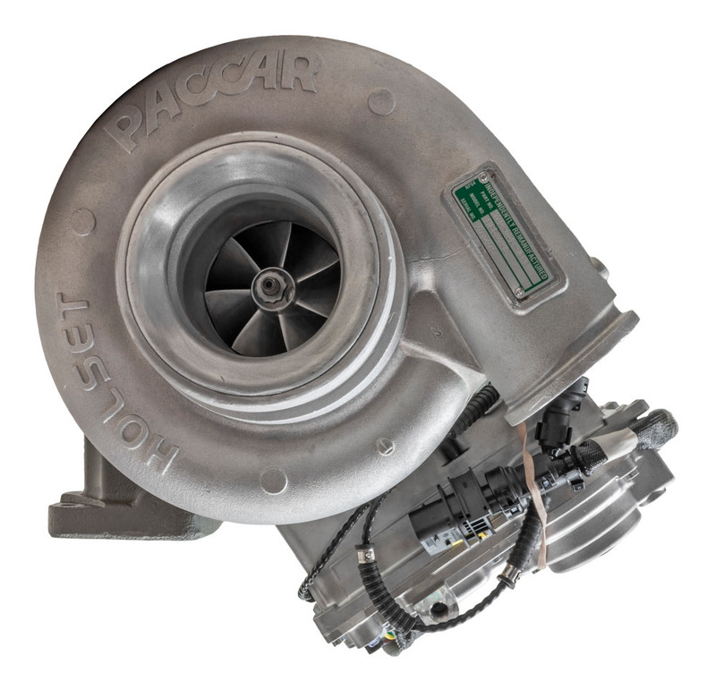 Reman Holset Cummins VGT Turbo HE531VE 5452408 170-032-1646