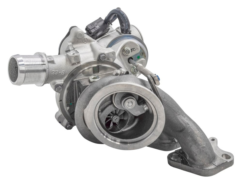 Garrett OE Turbo: GM Cruze, Encore, Sonic, Trax 1.4L 25201066
