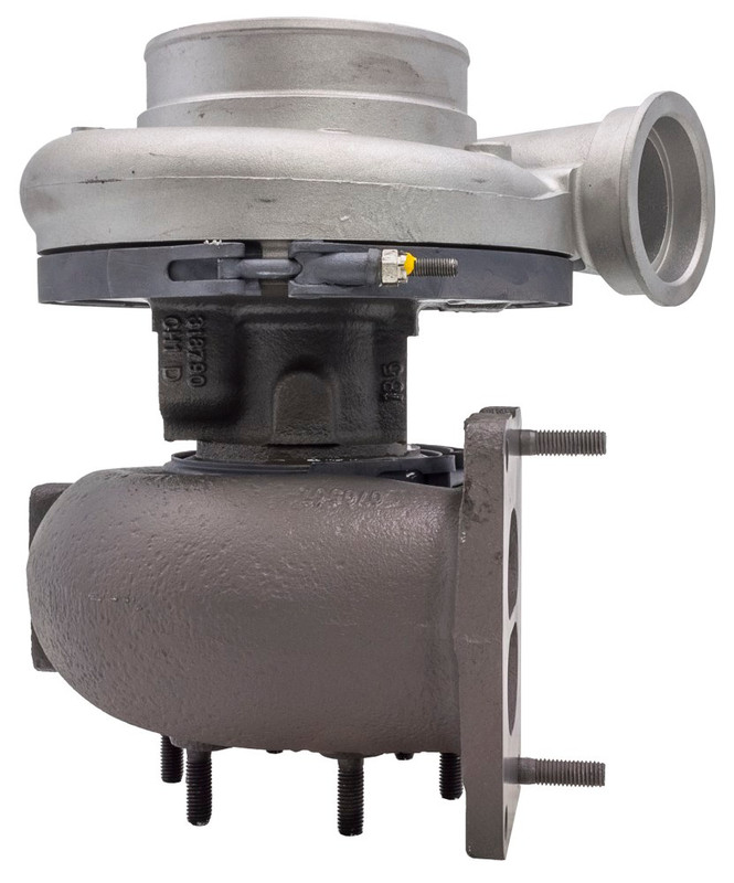 BorgWarner Turbo S410 14879880008