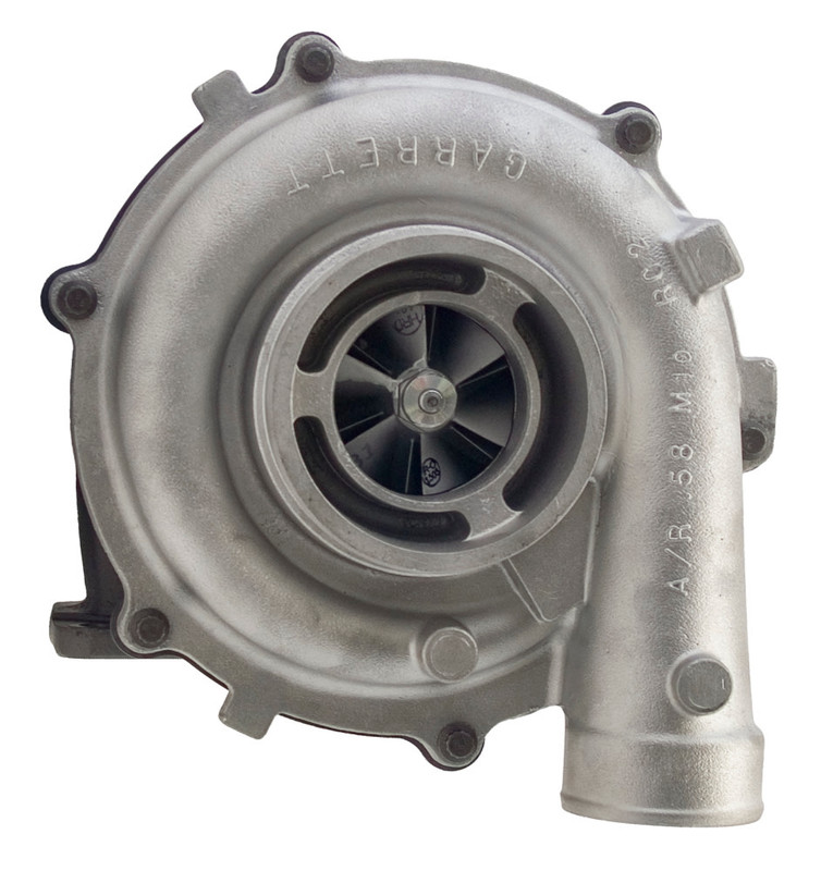 Garrett Turbo GT4082 170-025-0317