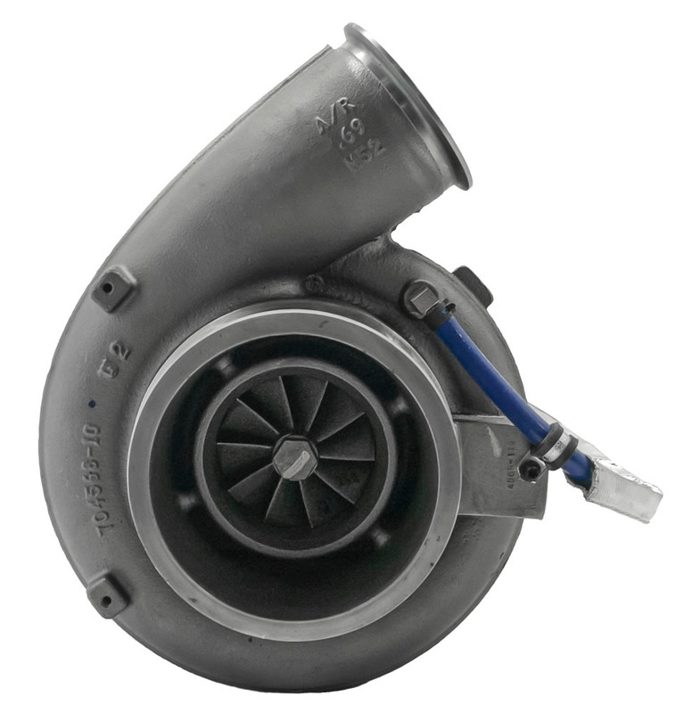 New Garrett Turbo GTA5518BS CAT C18 757473-0008 805868-5002S