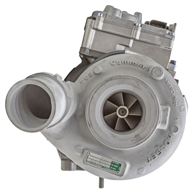 Reman Cummins Turbo 19-24 Ram 6.7L HE300VG R8444771AB