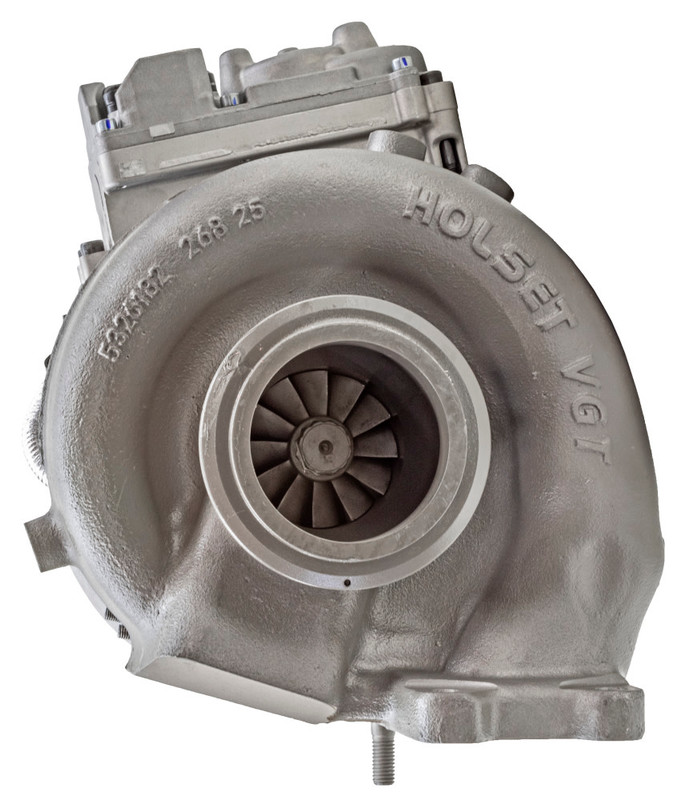 Reman Cummins Turbo 19-24 Ram 6.7L HE300VG R8444771AB