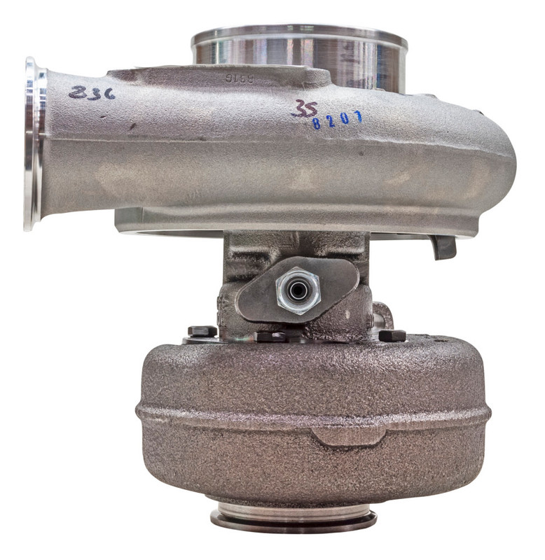 Holset Cummins Turbo HX35 3786541H