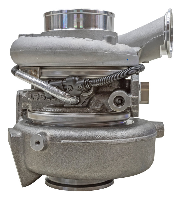 Holset Cummins VGT Short Turbo HE300VG 3798366H