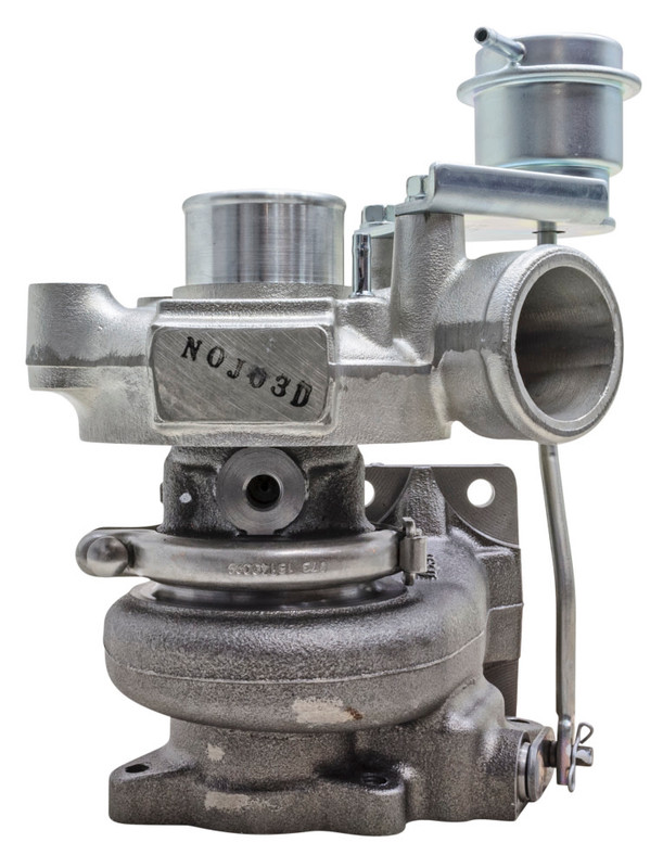 New OEM Kubota Turbo V3307 3.3L TD04L4 49S7703243