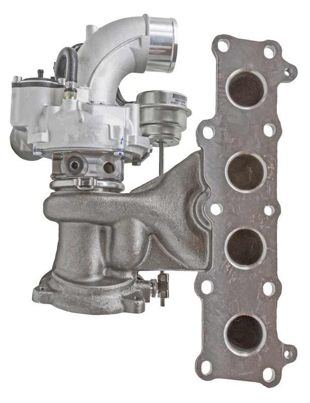 New BorgWarner Turbo Land Rover Evoque 2.0L 53039880505