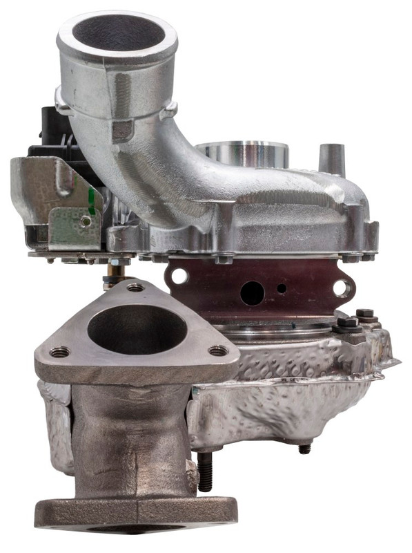 New Garrett Turbo GTB2056VS 810587-5002S