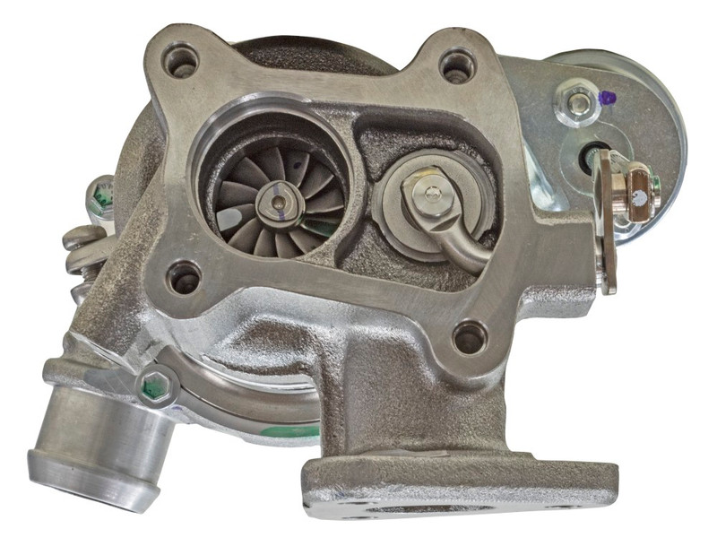 New Garrett Turbo GT1444S Kohler 2.5L KDI 2504 TCR 819308-5001S