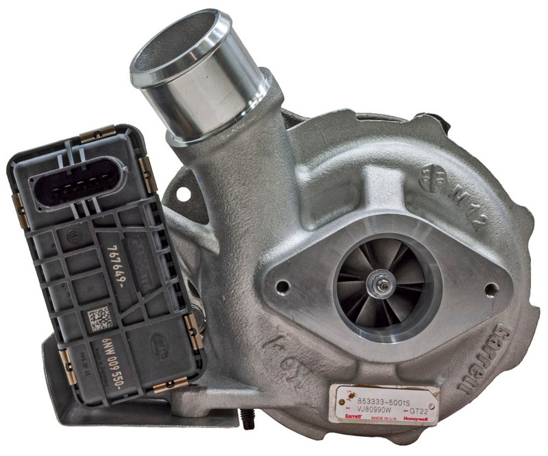 Garrett Turbo GTB2256VK 853333-5001W
