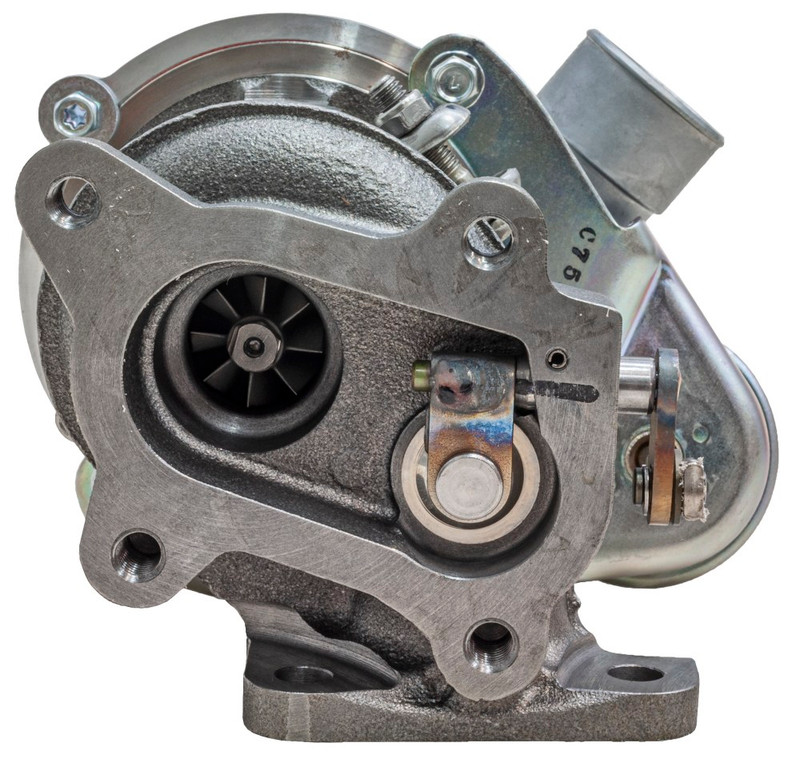 New IHI Turbo RHF3 129A01-18011 fits Yanmar Engine F31CAD-S0197B