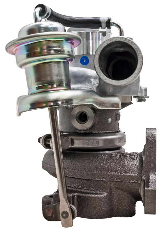 IHI Turbo RHF3 Skid Steer F31CAD-S0210B