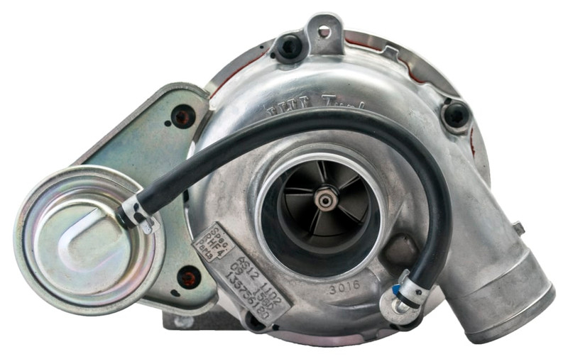 Turbo Rhf4 IHI Turbo RHF4 F41CAD-S0081B