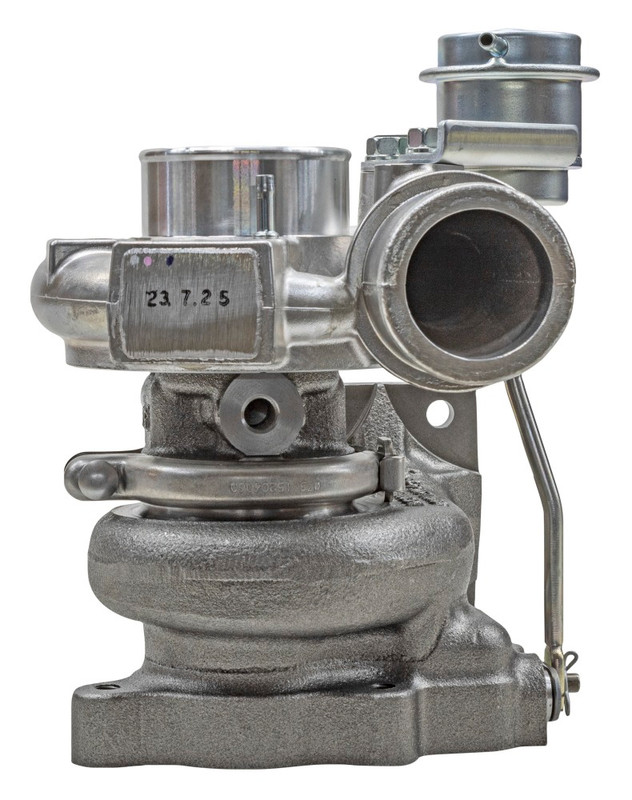 New OEM Turbo Kubota V3800 1J58617012 4933502611