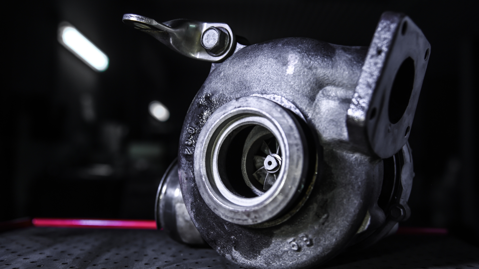 Core Return Policy and Refundable Core Deposits