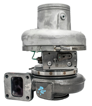 Reman Holset Cummins VGT Short Turbo HE561VE