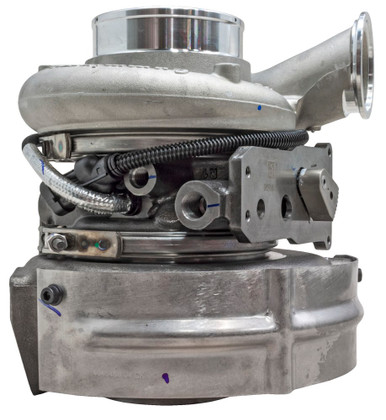 Holset Cummins VGT Short Turbo HE351VE 3798383H
