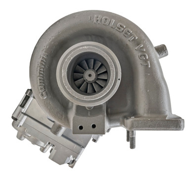 Remanufactured Cummins Turbocharger HE300VG 170-032-3903