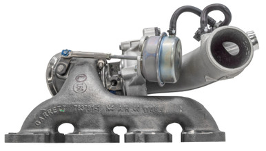 Garrett OE Turbo: GM Cruze, Encore, Sonic, Trax 1.4L 25201066
