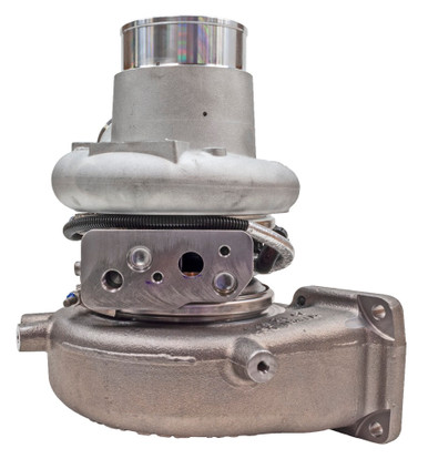 Holset Cummins VGT Turbo HE300VG 170-032-3258