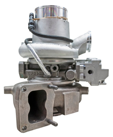 Holset Cummins VGT Turbo HE300VG 170-032-3538