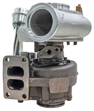 Holset Cummins Turbo HX35W 4045700H