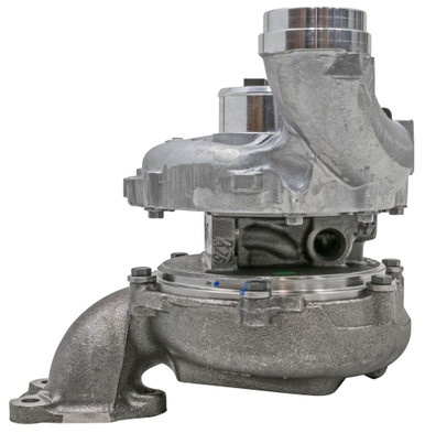 New Garrett Turbo GB2060 Mercedes 3.0L 802774-5008S