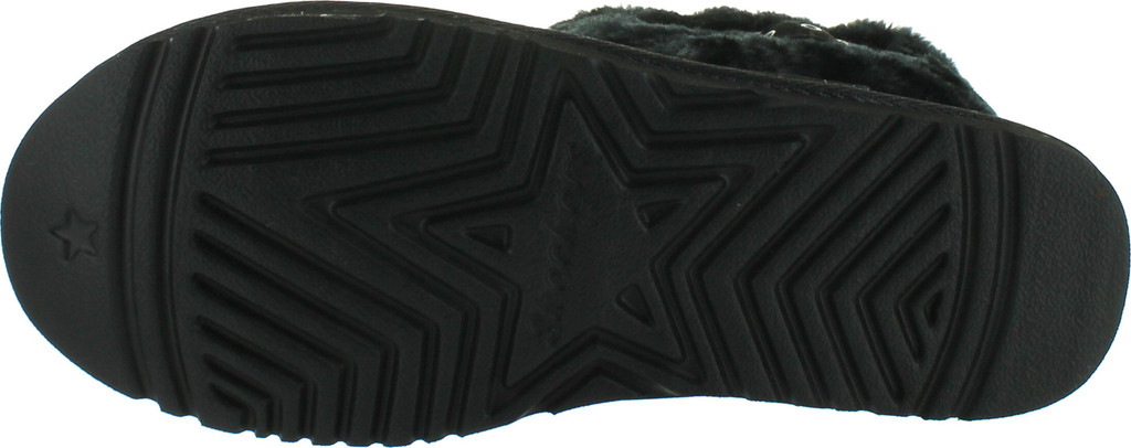 Skechers Womens 48330 Star Shooter-Skyward Snow Boot