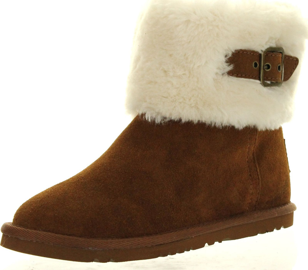 Skechers Womens 48330 Star Shooter-Skyward Snow Boot