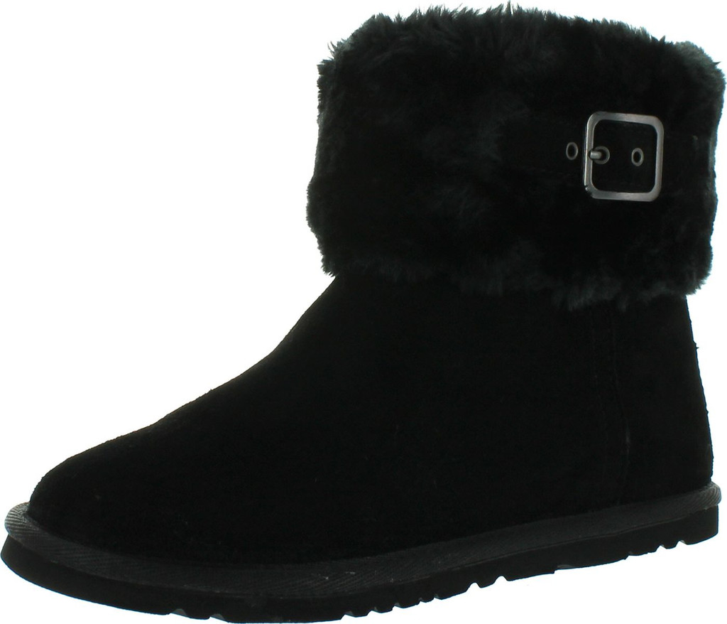 Skechers Womens 48330 Star Shooter-Skyward Snow Boot