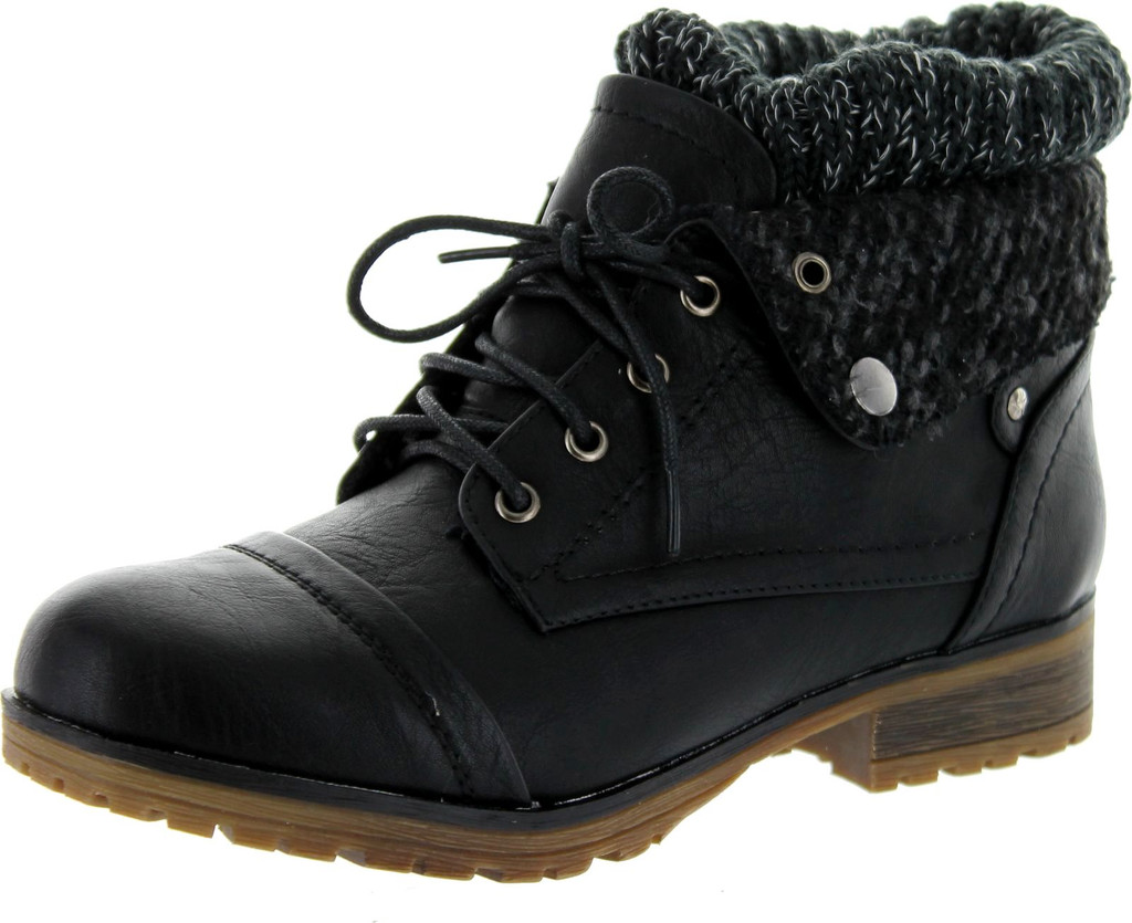 Refresh Womens Wynne-01 Boots